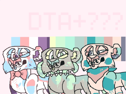 Dta+???