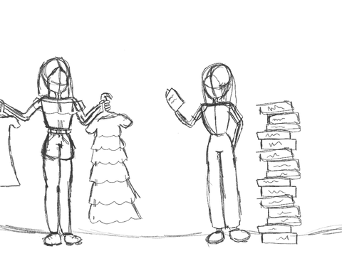 600+ DMC WIP