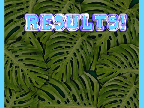 Results!