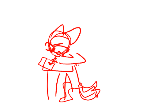 somebody ' s watching me wip