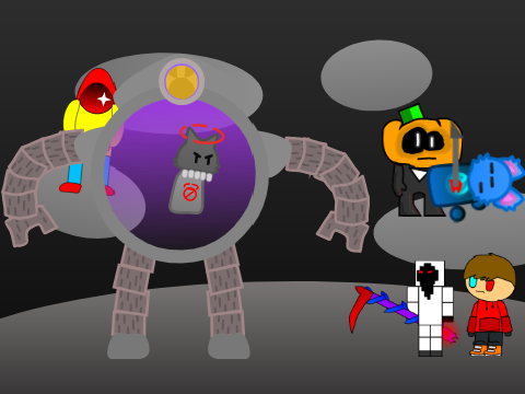 Berg phase 6 leak