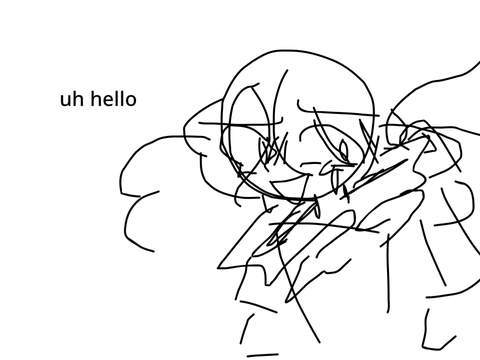 tfw the quality decreases every frame