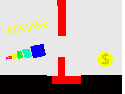 Super Platform Remake V0.3