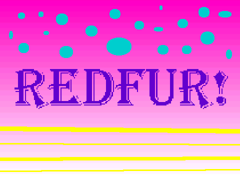 Redfur