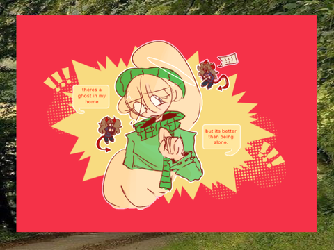 funy art dump