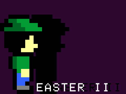 Easter II
