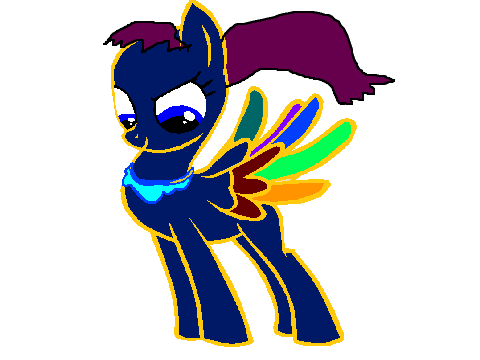 MLP CC! OPEN remix