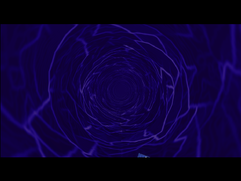 Time vortex test