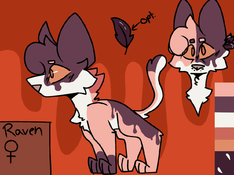 Raven Ref 2021
