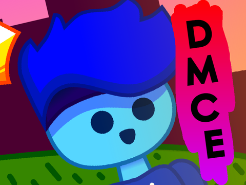 UpShrub DMCE