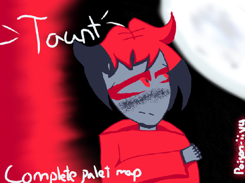Here is a tne :D