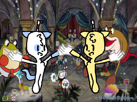 Clip Joint Calamity || Memaroonie