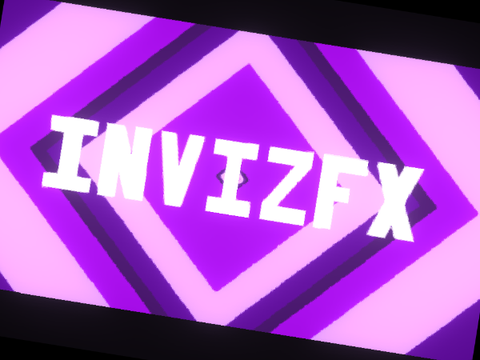 } New intro on panzoid!!! // Fantro for @-Inviz {