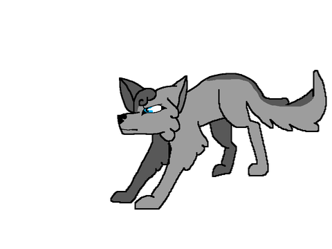 ~Kira's Gift~ Animation [UNFINSHED]