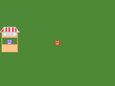 Survival Island || A Game [DEMO]