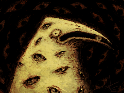 eye