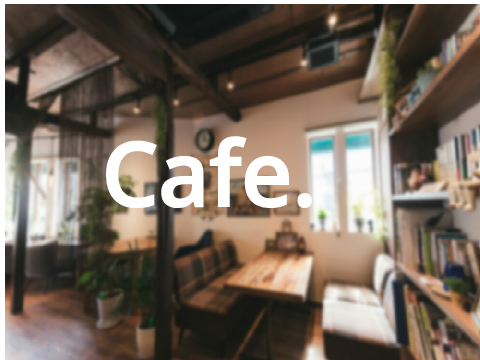 【カフェ経営シュミレーションRPG】Cafe.