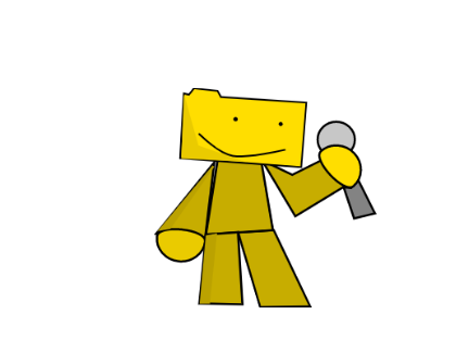 Ron FNF Test but it actually looks good