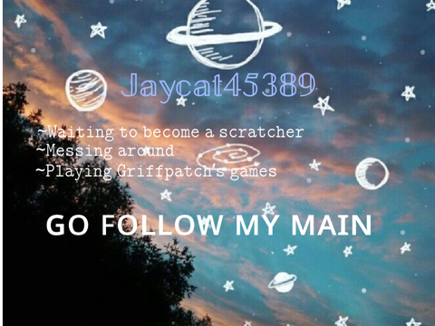 Banner for @Jaycat45389