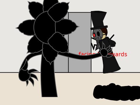 Mysterious Rift Chapter 1 [Remastered] {38}