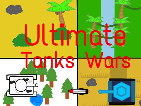Ultimate Tank Wars
