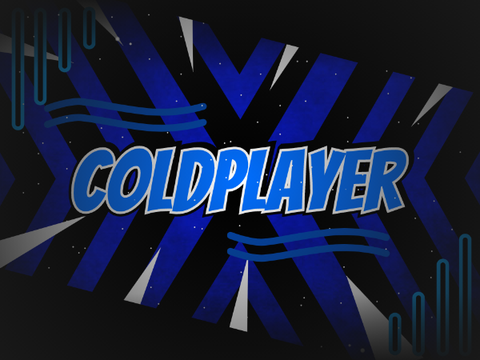 [BANNER] For -Coldplayer