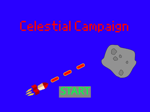 Celestial Campaign