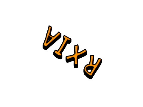 3D USERNAME!