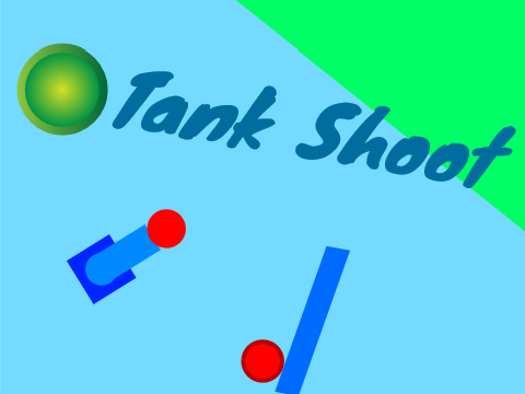 Tank Shoot
