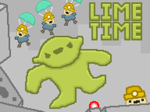 LIME TIME