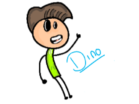 New pfp for animation account... 