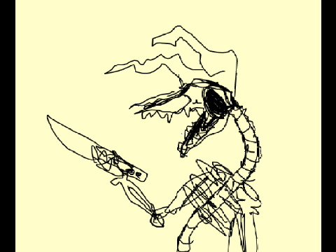 drawception
