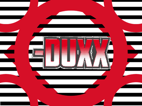 Intro for -duxx