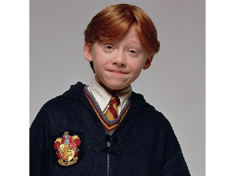 How many Harry Potter Characters can you guess PART 2!!!!!