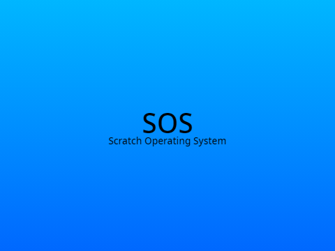 SOS 2.8.0