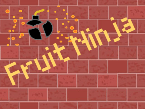 Fruit Ninja
