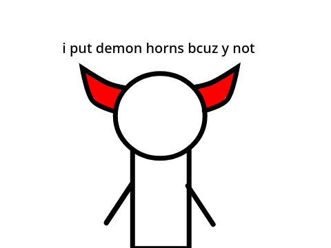 cringe ocs be like: