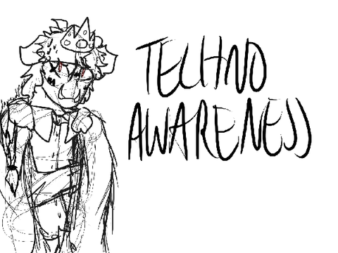 REMIX IF YOU SUPPORT TECHNO AWARENESS :0 remix remix remix