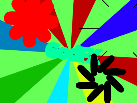 my first intro