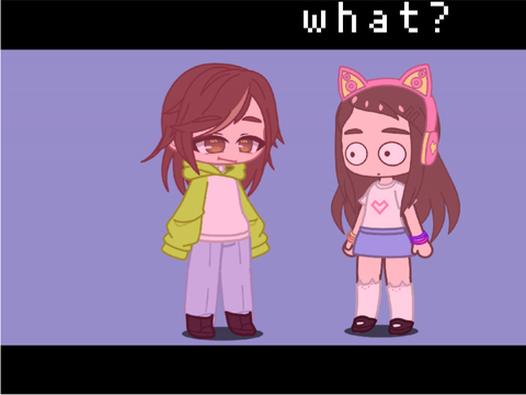 w h a t ?