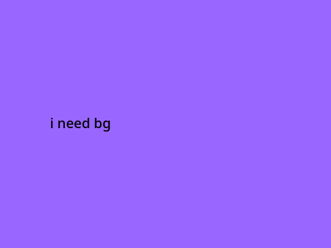 } Fantro For Twonerds // I need a bg {