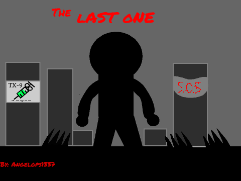 The Last One