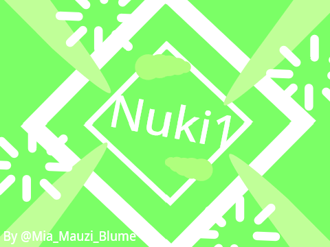 Epic Banner by @Mia_Maunzi_Blume