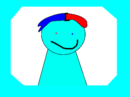 Profile Contest! <3 OPEN Entry