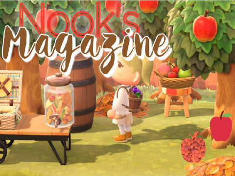 ｎｏｏｋ'ｓ ｍａｇａｚｉｎｅ: ｉｓｓｕｅ 2