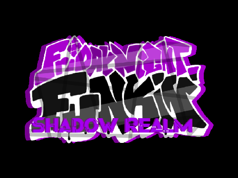 FNF: Shadow Realm In Progress