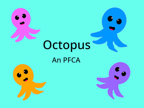 Octopus - An FPCA