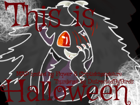 This Is Halloween TNE