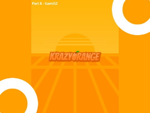 Part 8 Multistyle for krazy0range