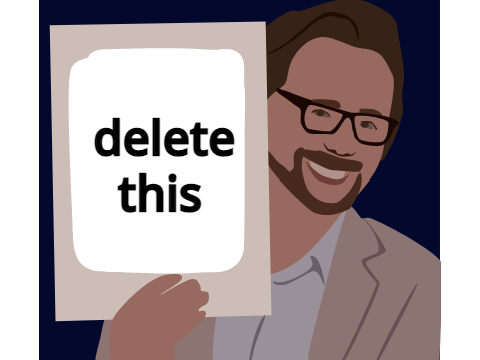 marvel reaction pics but in my style